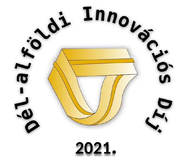 Dél-Alföldi Innovációs Díj