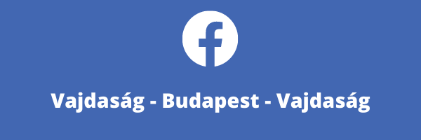 Vajdaság - Budapest - Vajdaság