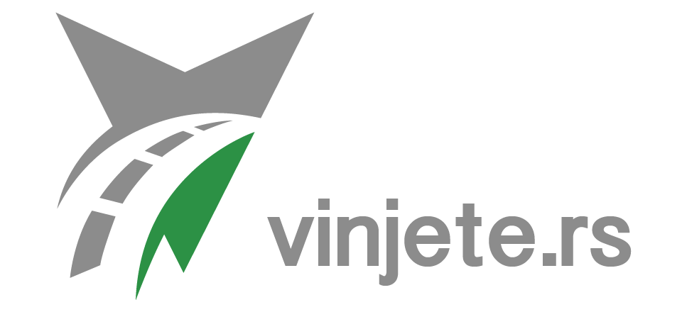 Vinjete